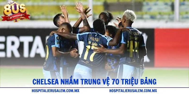Bom Tấn Chuyển Nhượng Hè 2025 | Real Madrid Thâu Tóm TCNN 4 Chelsea nhắm trung vệ 70 triệu bảng